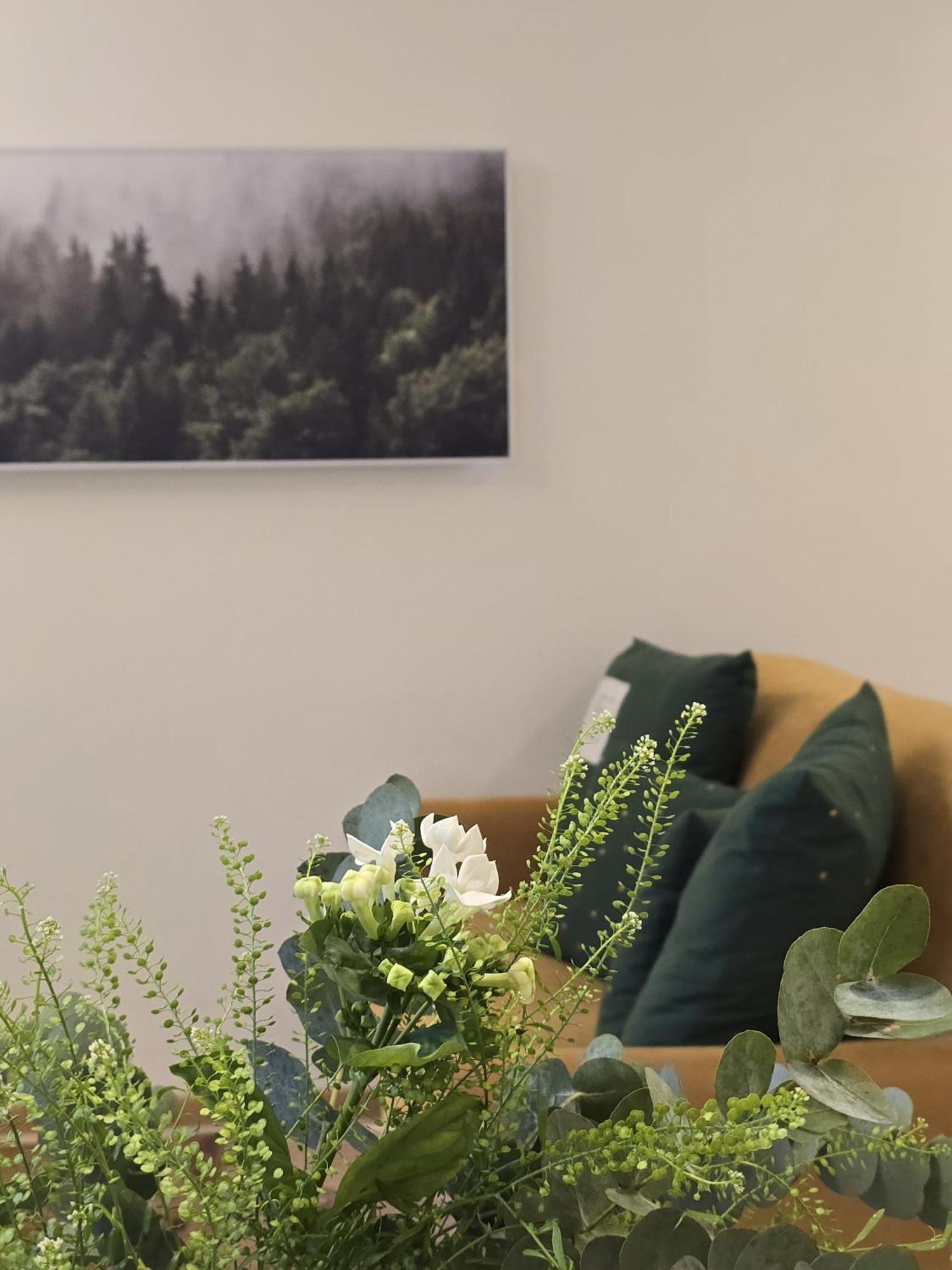 Dolomiten Lounge - Moderno Con Parcheggio Privato Pergine Valsugana Bagian luar foto